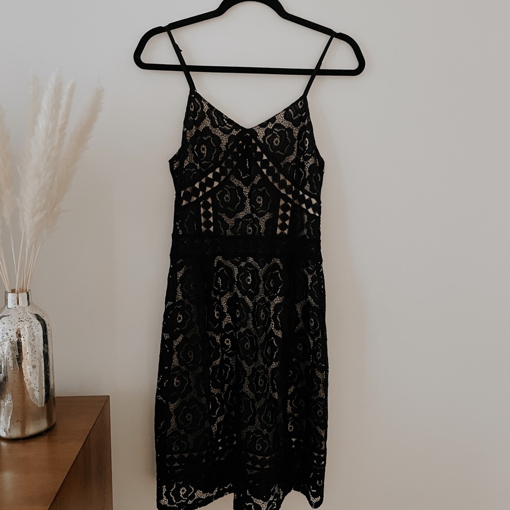 Cocktail dress
